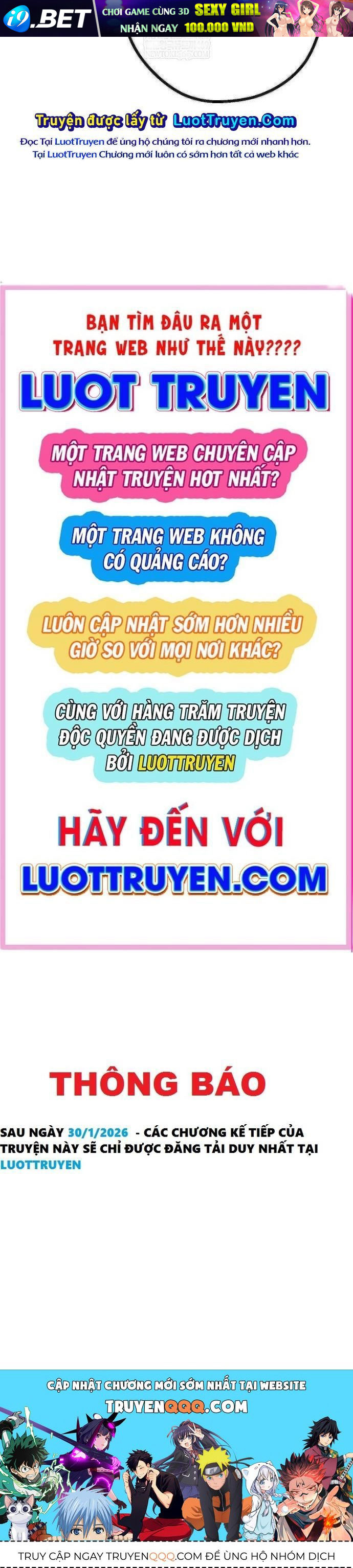 Cuồng Nhân Chơi Newgame+