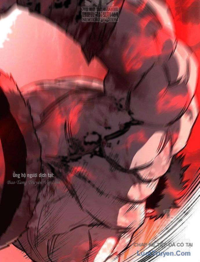 Cuồng Nhân Chơi Newgame+