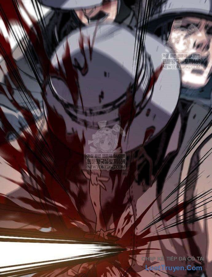 Cuồng Nhân Chơi Newgame+