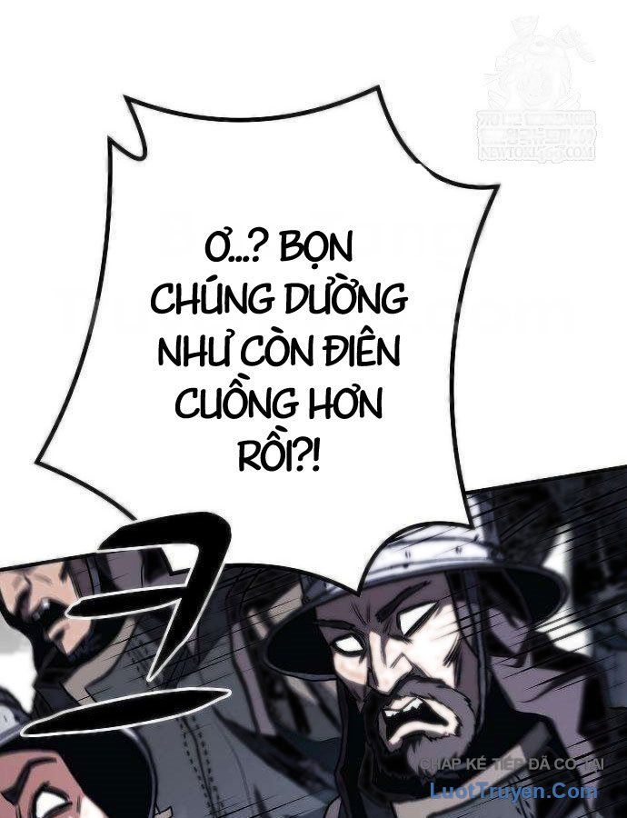 Cuồng Nhân Chơi Newgame+