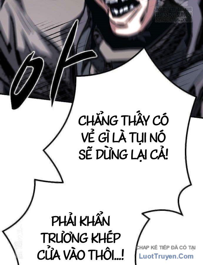 Cuồng Nhân Chơi Newgame+