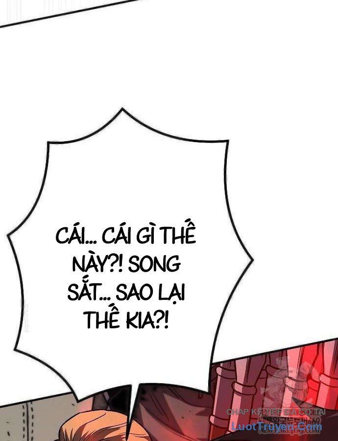 Cuồng Nhân Chơi Newgame+