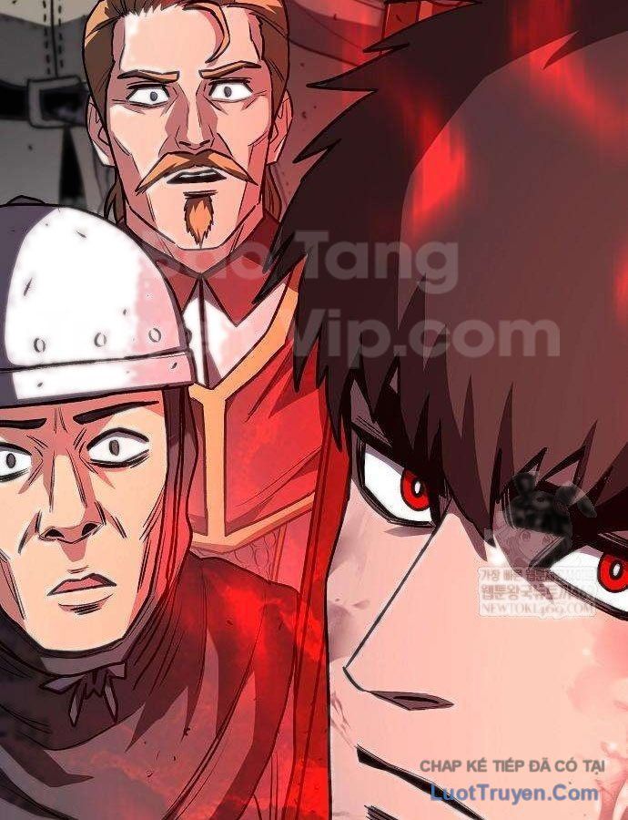 Cuồng Nhân Chơi Newgame+