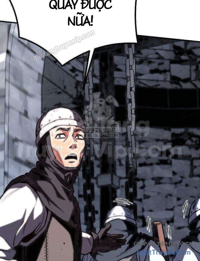 Cuồng Nhân Chơi Newgame+