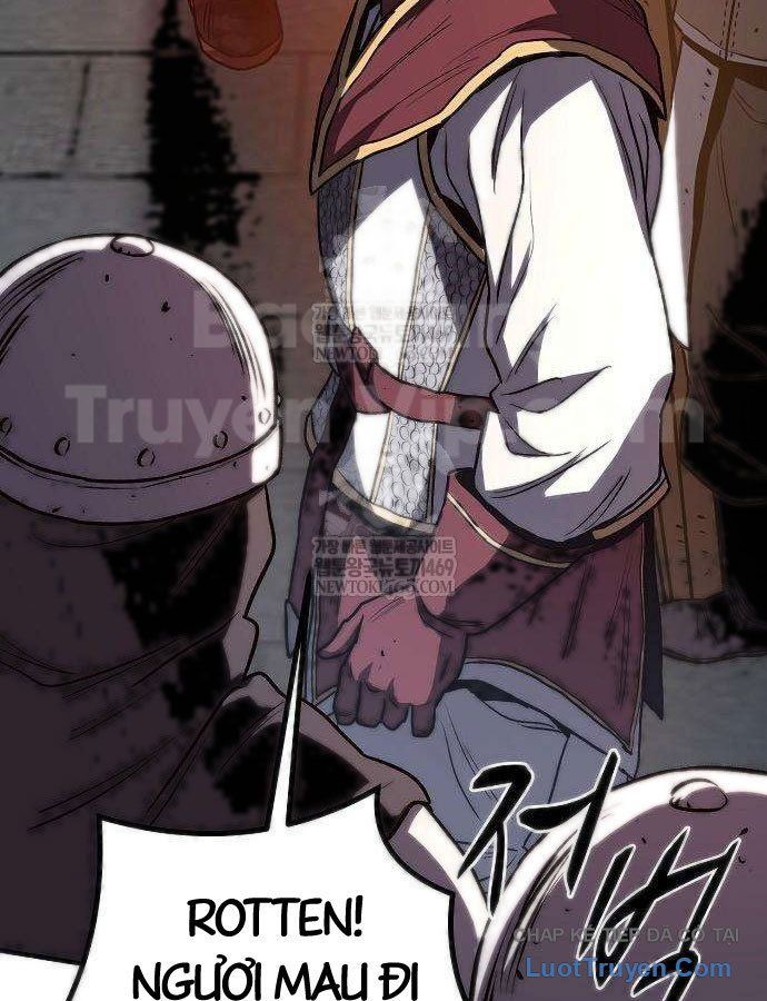 Cuồng Nhân Chơi Newgame+