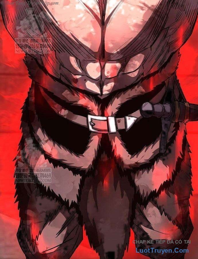 Cuồng Nhân Chơi Newgame+