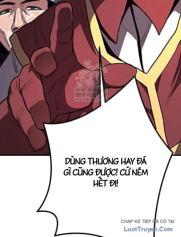 Cuồng Nhân Chơi Newgame+