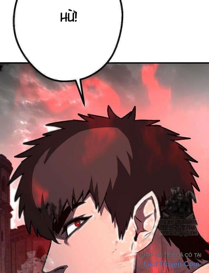 Cuồng Nhân Chơi Newgame+