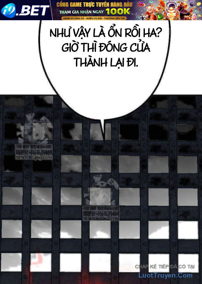 Cuồng Nhân Chơi Newgame+