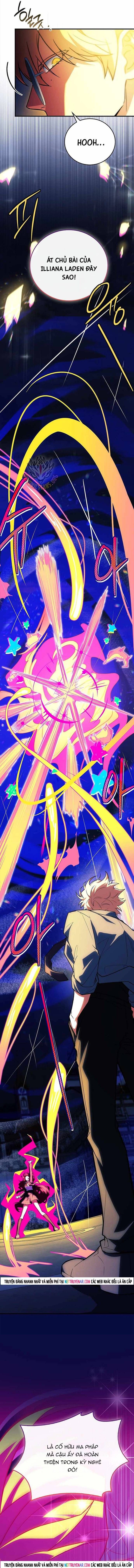 Anh Hùng Huyền Thoại Là Học Viên Danh Dự Của Học Viện