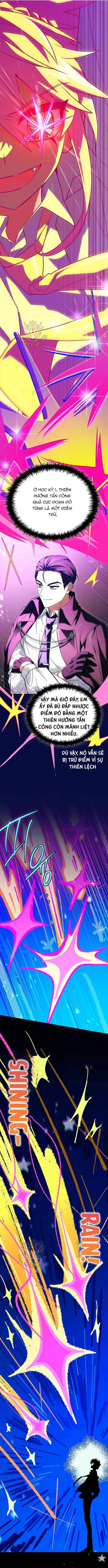 Anh Hùng Huyền Thoại Là Học Viên Danh Dự Của Học Viện