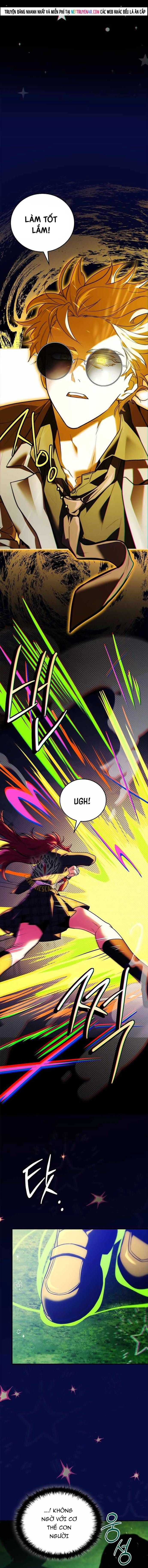 Anh Hùng Huyền Thoại Là Học Viên Danh Dự Của Học Viện