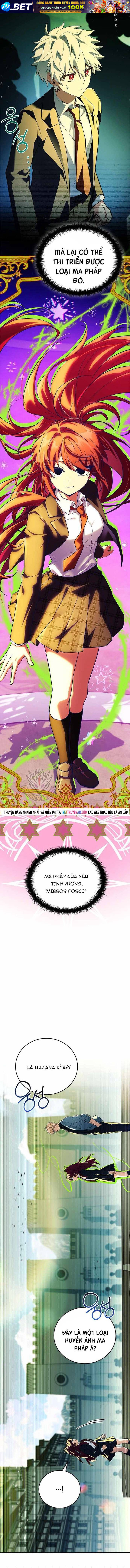 Anh Hùng Huyền Thoại Là Học Viên Danh Dự Của Học Viện