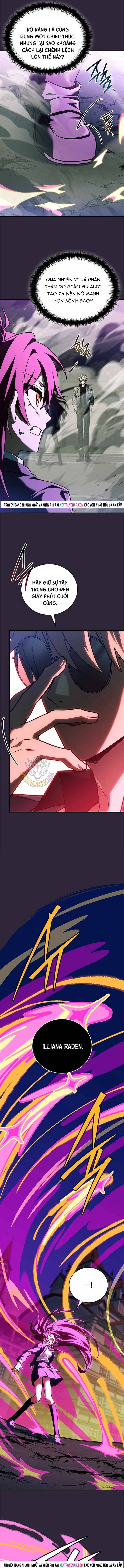 Anh Hùng Huyền Thoại Là Học Viên Danh Dự Của Học Viện