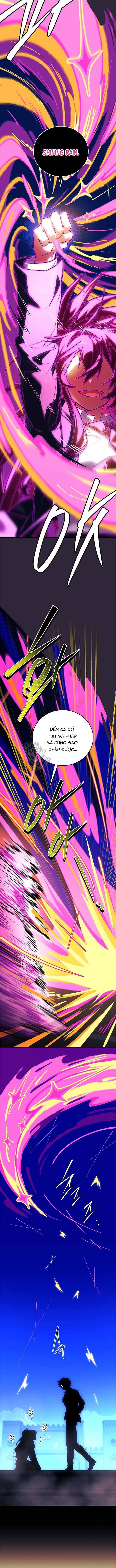 Anh Hùng Huyền Thoại Là Học Viên Danh Dự Của Học Viện