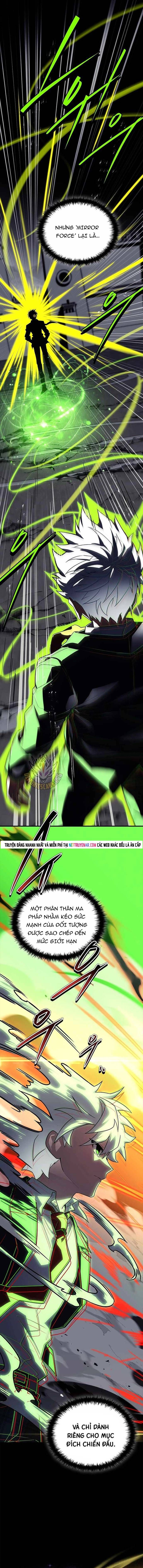 Anh Hùng Huyền Thoại Là Học Viên Danh Dự Của Học Viện