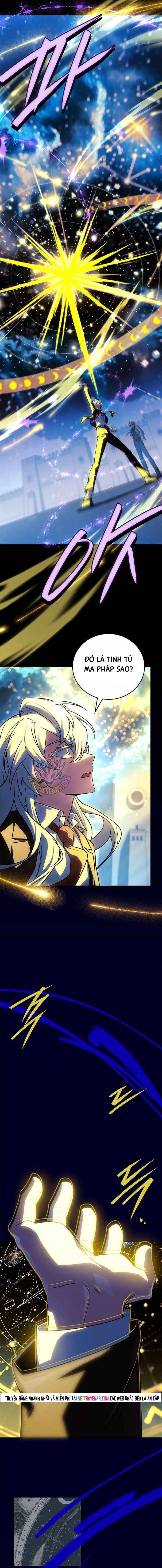 Anh Hùng Huyền Thoại Là Học Viên Danh Dự Của Học Viện