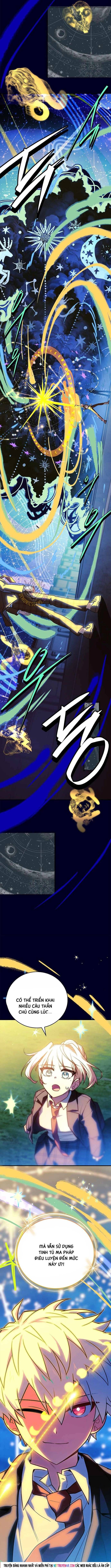 Anh Hùng Huyền Thoại Là Học Viên Danh Dự Của Học Viện