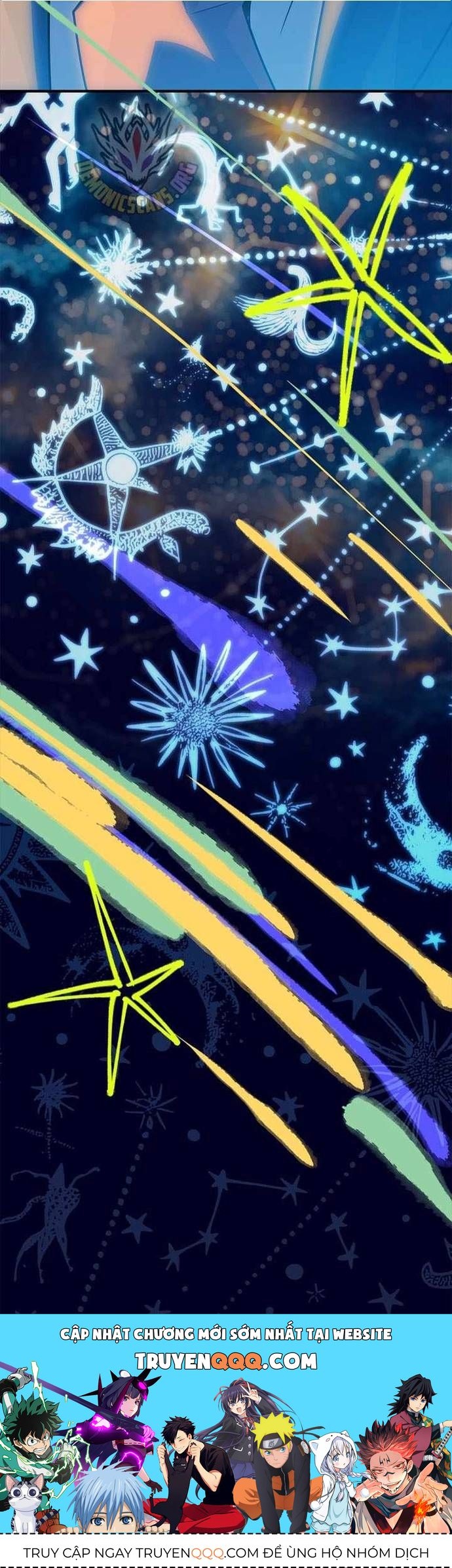 Anh Hùng Huyền Thoại Là Học Viên Danh Dự Của Học Viện