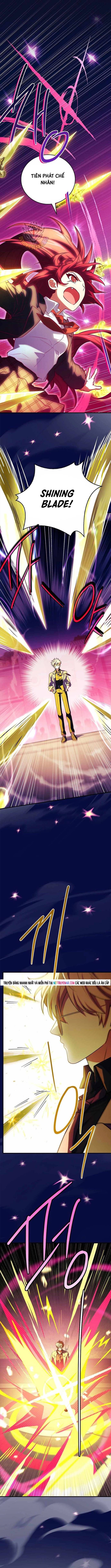 Anh Hùng Huyền Thoại Là Học Viên Danh Dự Của Học Viện