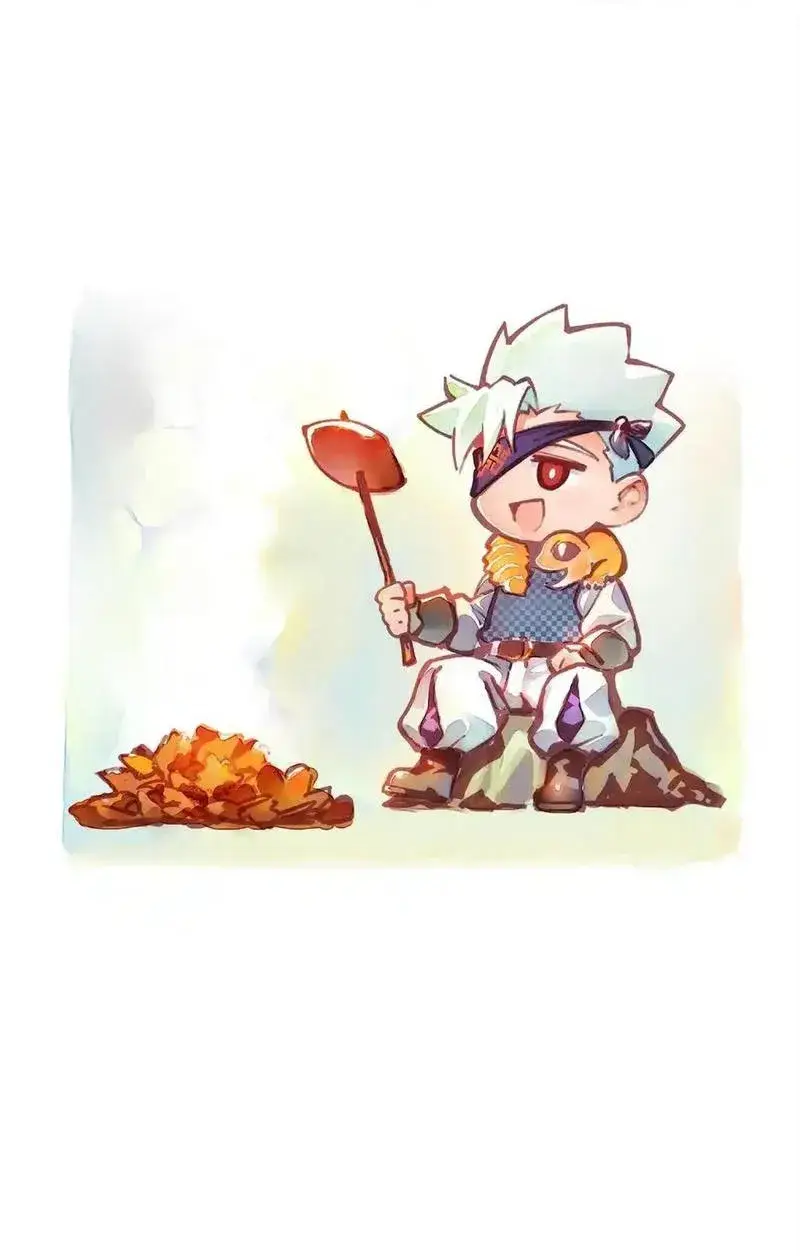 Rodo Magia No Deshi Chap 47 - Next Chap 48