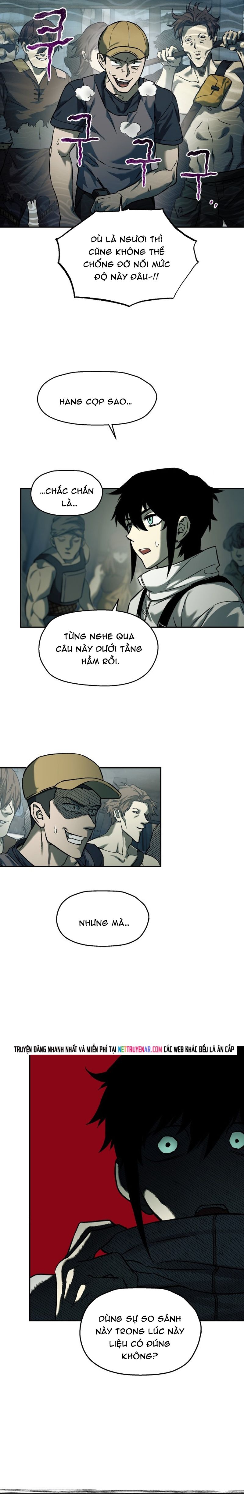 Nettruyen Truyện tranh online