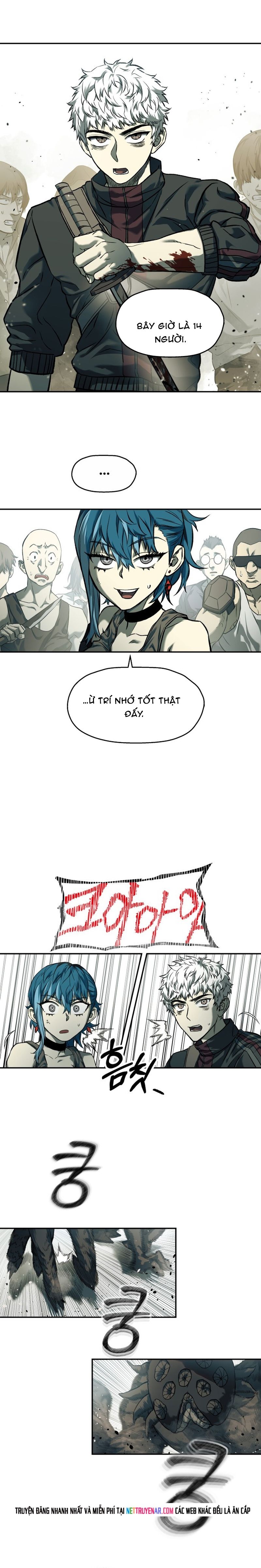 Nettruyen Truyện tranh online