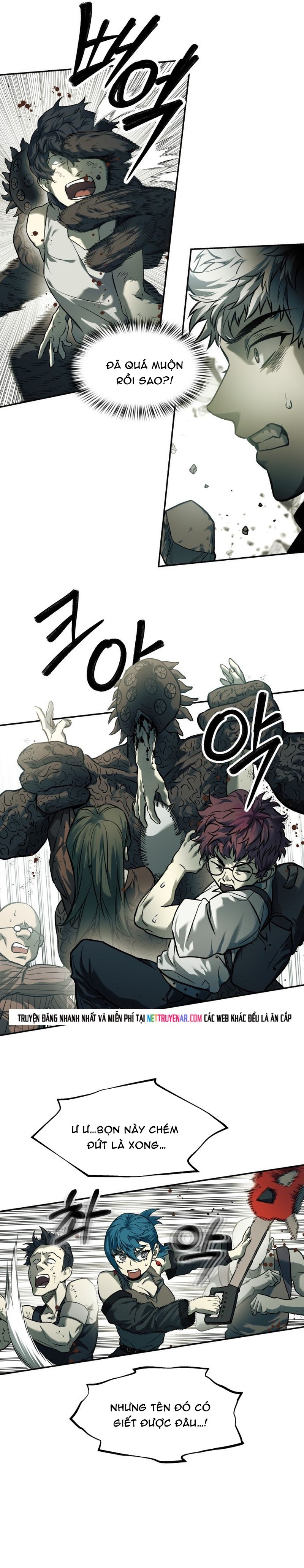 Nettruyen Truyện tranh online