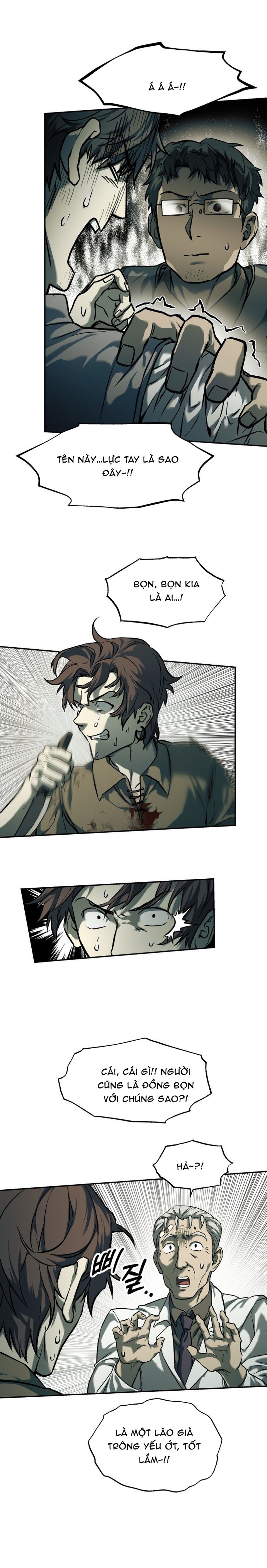 Nettruyen Truyện tranh online