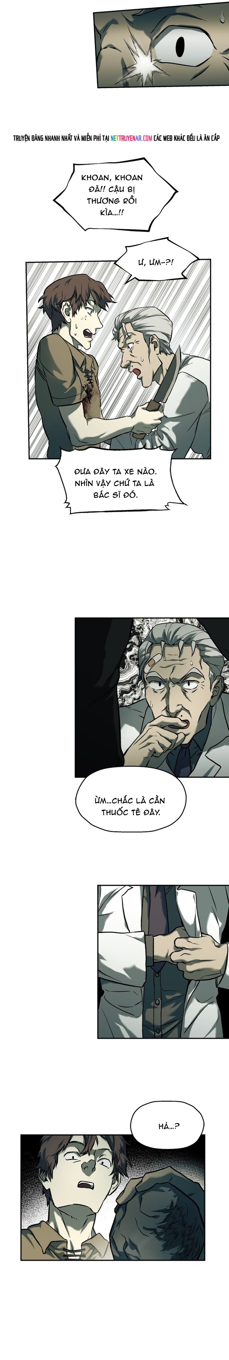 Nettruyen Truyện tranh online