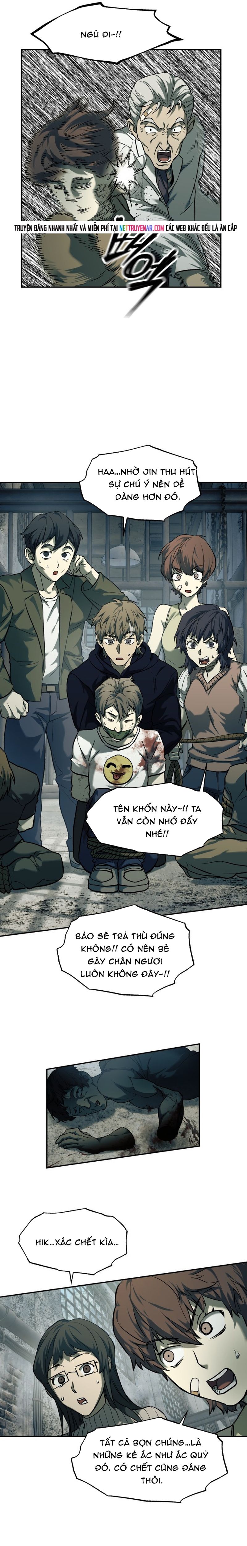 Nettruyen Truyện tranh online