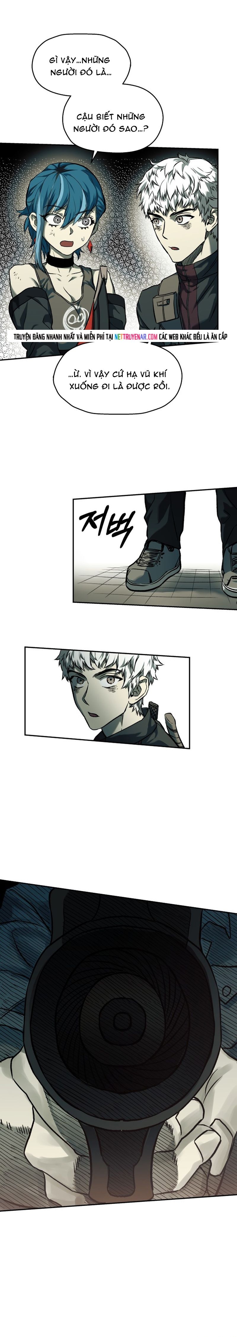 Nettruyen Truyện tranh online