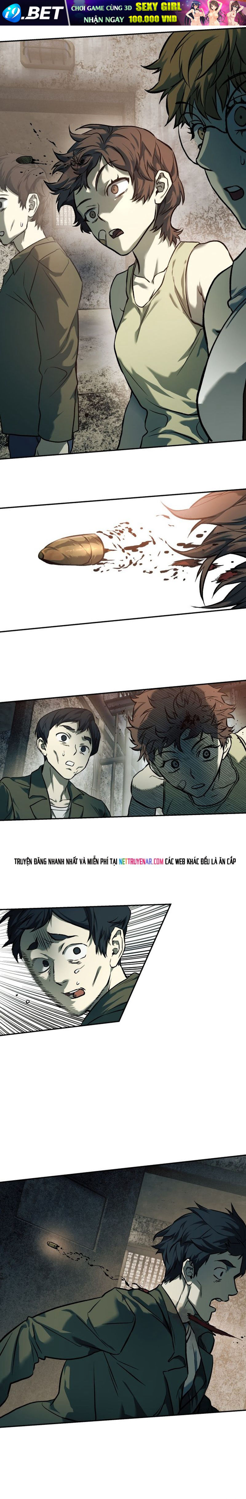 Nettruyen Truyện tranh online