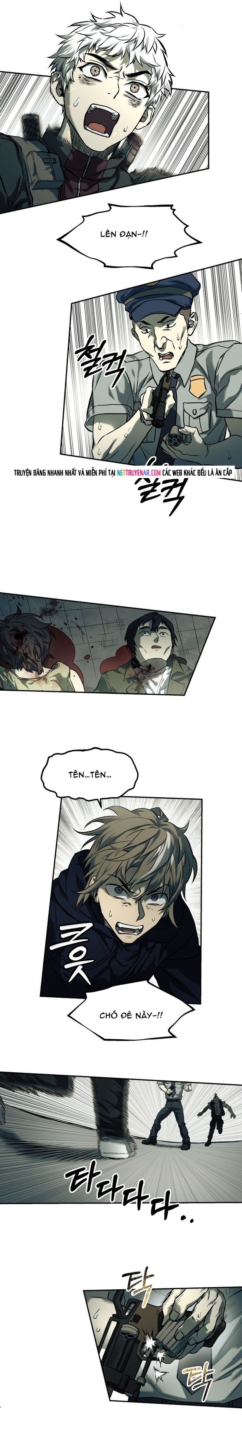 Nettruyen Truyện tranh online