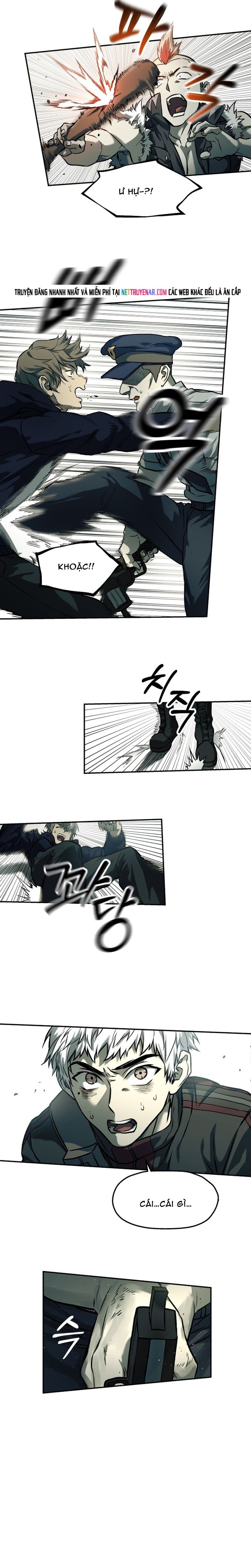 Nettruyen Truyện tranh online