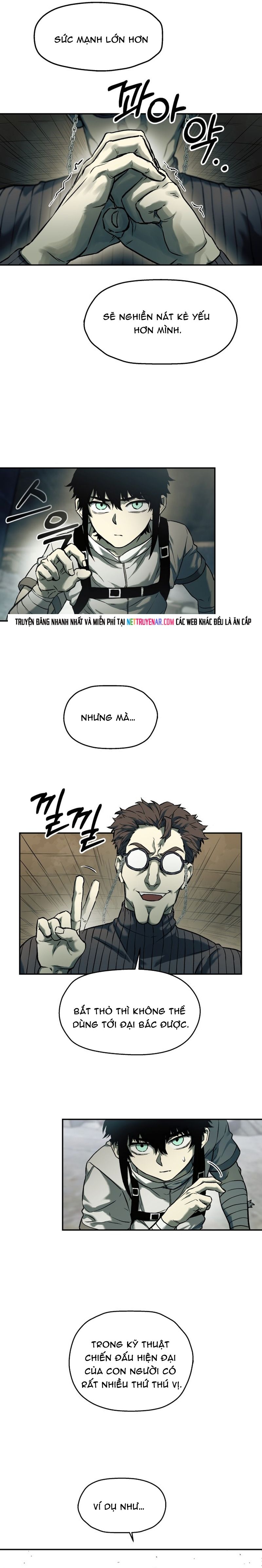 Nettruyen Truyện tranh online