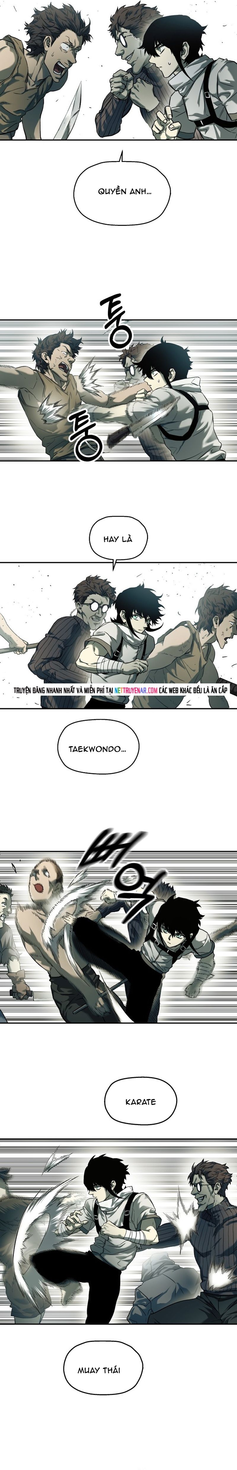 Nettruyen Truyện tranh online