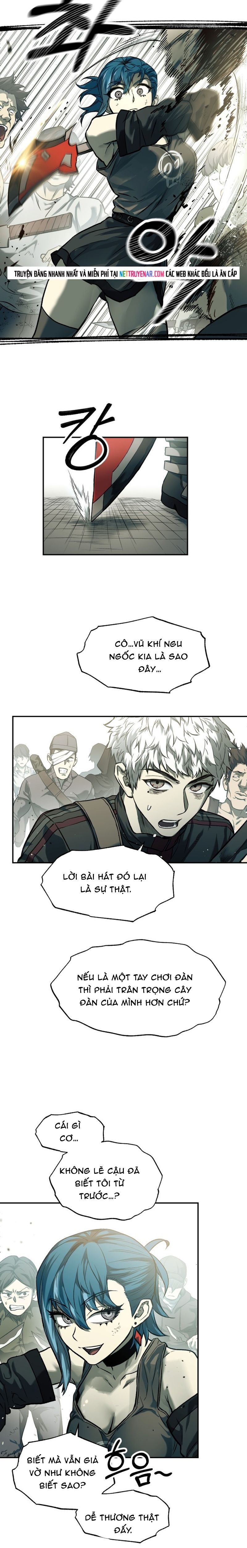 Nettruyen Truyện tranh online