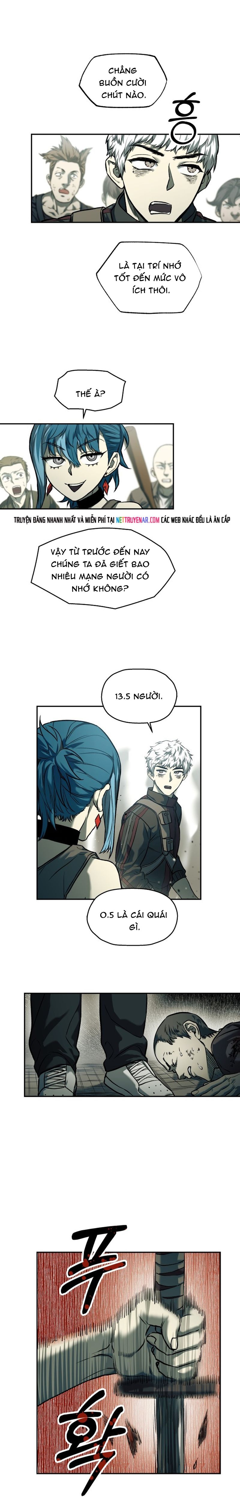 Nettruyen Truyện tranh online