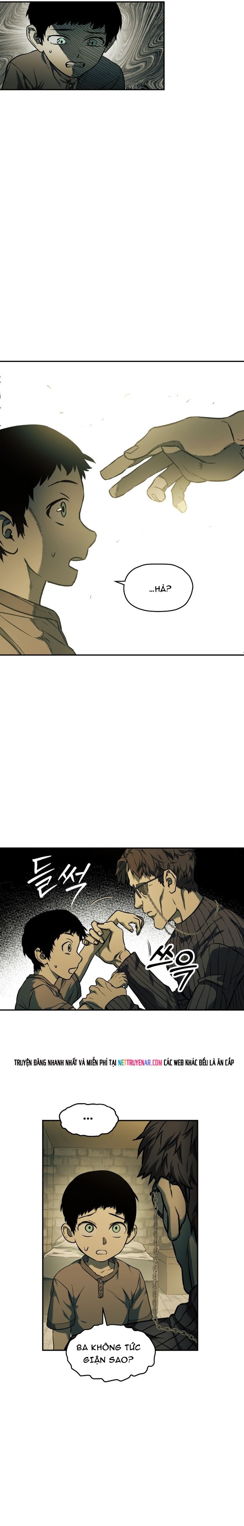 Sống Sót Qua Ngày Tận Thế Chap 61 - Next Chap 62