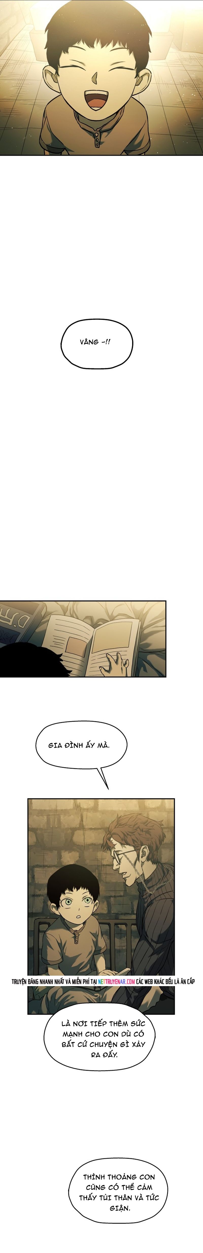 Sống Sót Qua Ngày Tận Thế Chap 61 - Next Chap 62