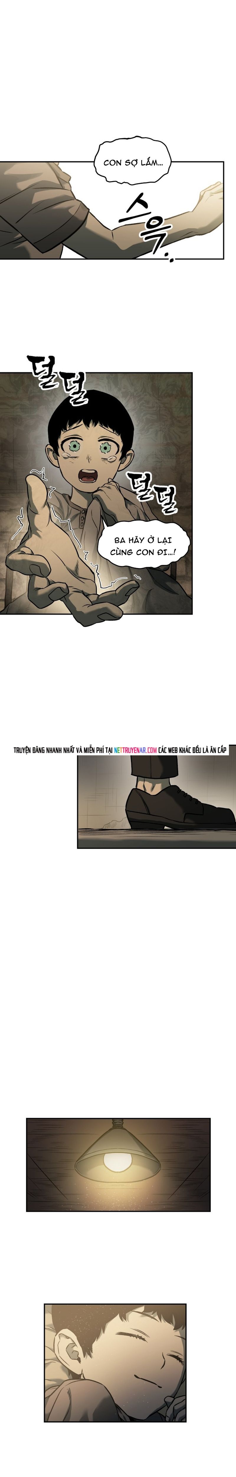 Sống Sót Qua Ngày Tận Thế Chap 61 - Next Chap 62