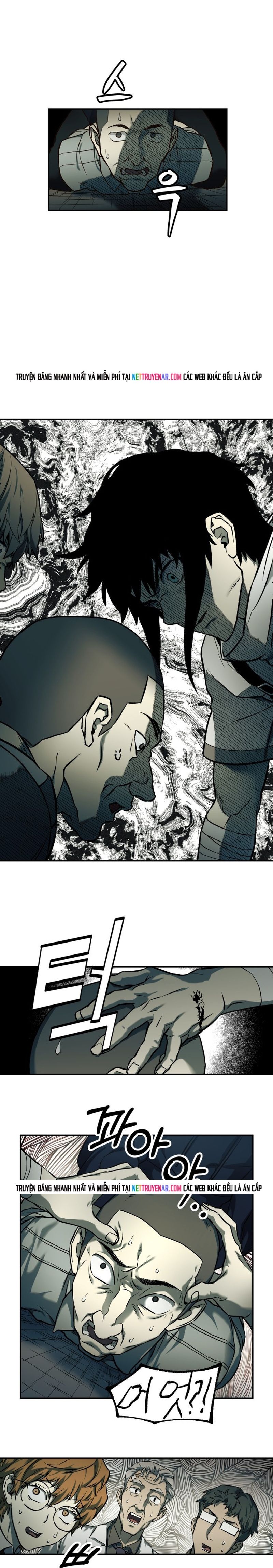 Sống Sót Qua Ngày Tận Thế Chap 61 - Next Chap 62