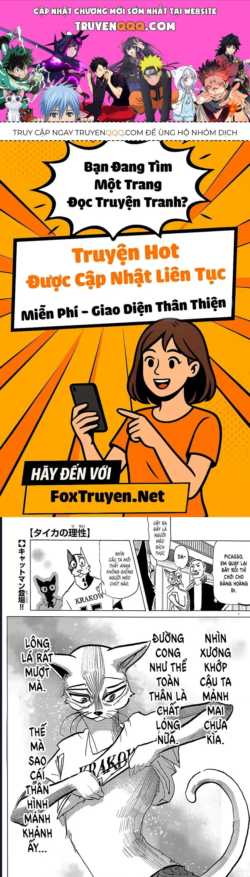 Lý Trí Của Taika Chap 53 - Next Chap 54