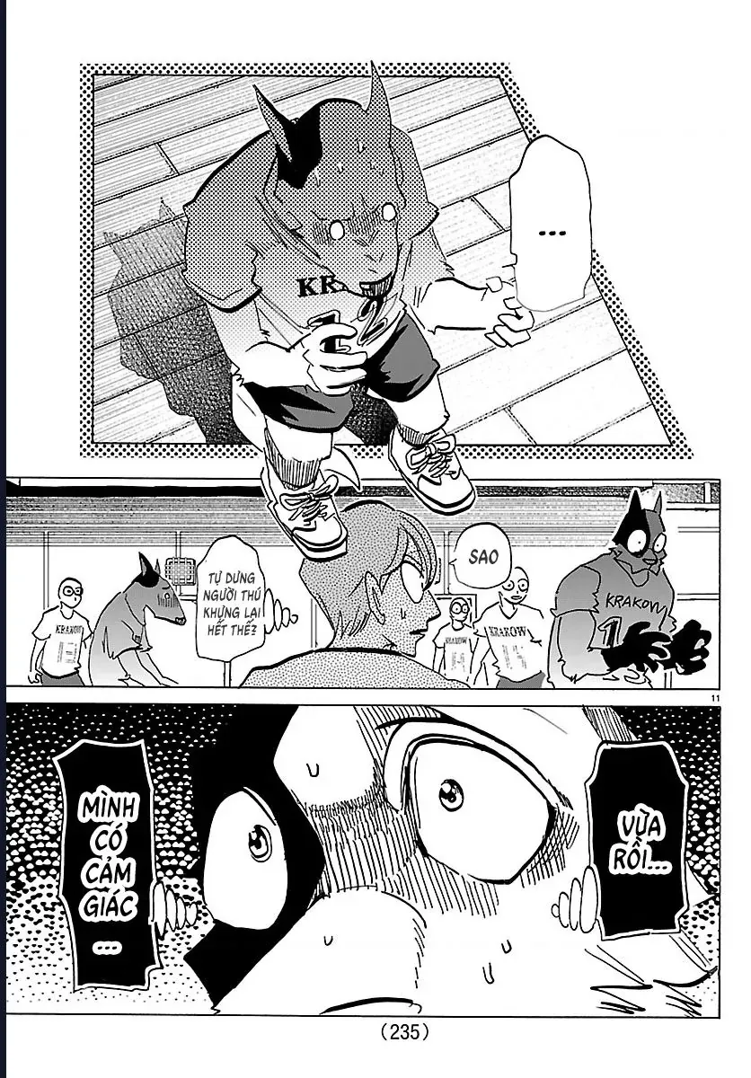 Lý Trí Của Taika Chap 53 - Next Chap 54