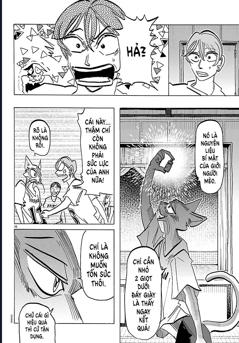 Lý Trí Của Taika Chap 53 - Next Chap 54