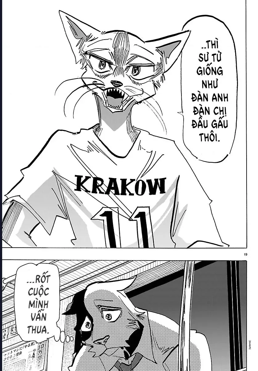 Lý Trí Của Taika Chap 53 - Next Chap 54