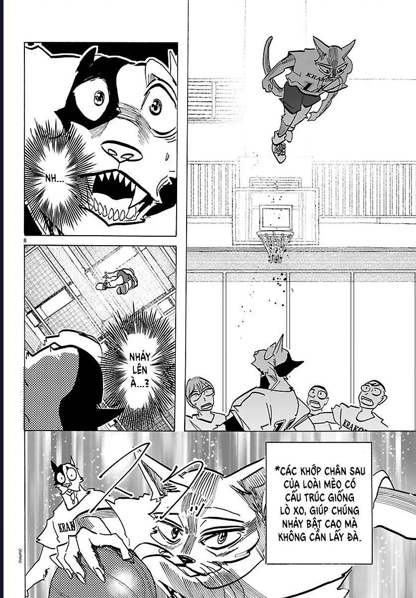 Lý Trí Của Taika Chap 53 - Next Chap 54