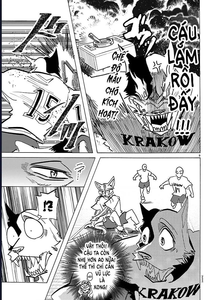 Lý Trí Của Taika Chap 53 - Next Chap 54