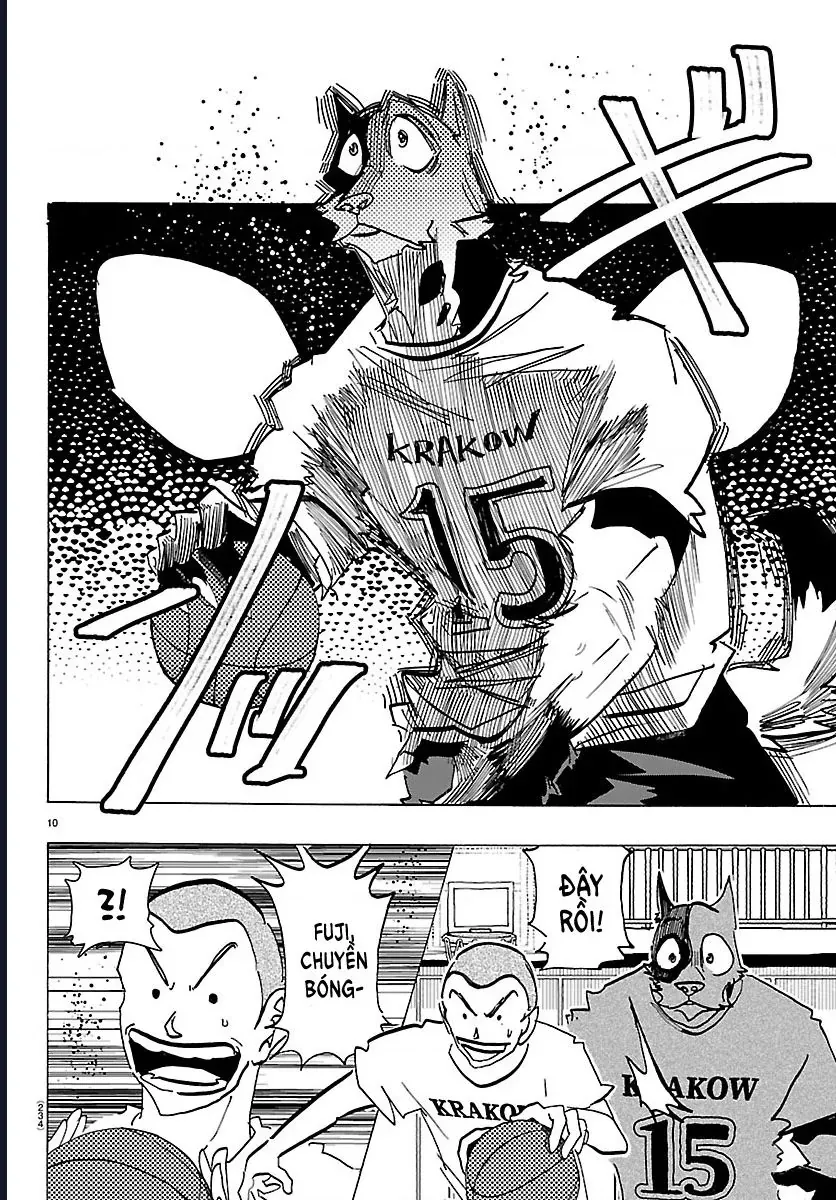 Lý Trí Của Taika Chap 53 - Next Chap 54